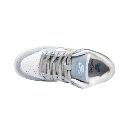 Sean Cliver x Nike SB Dunk Low Holiday Special