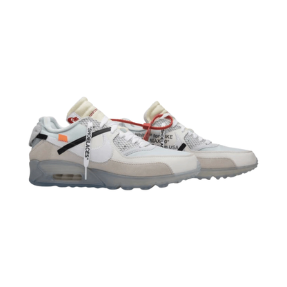 Off-White x Nike Air Max 90 The Ten