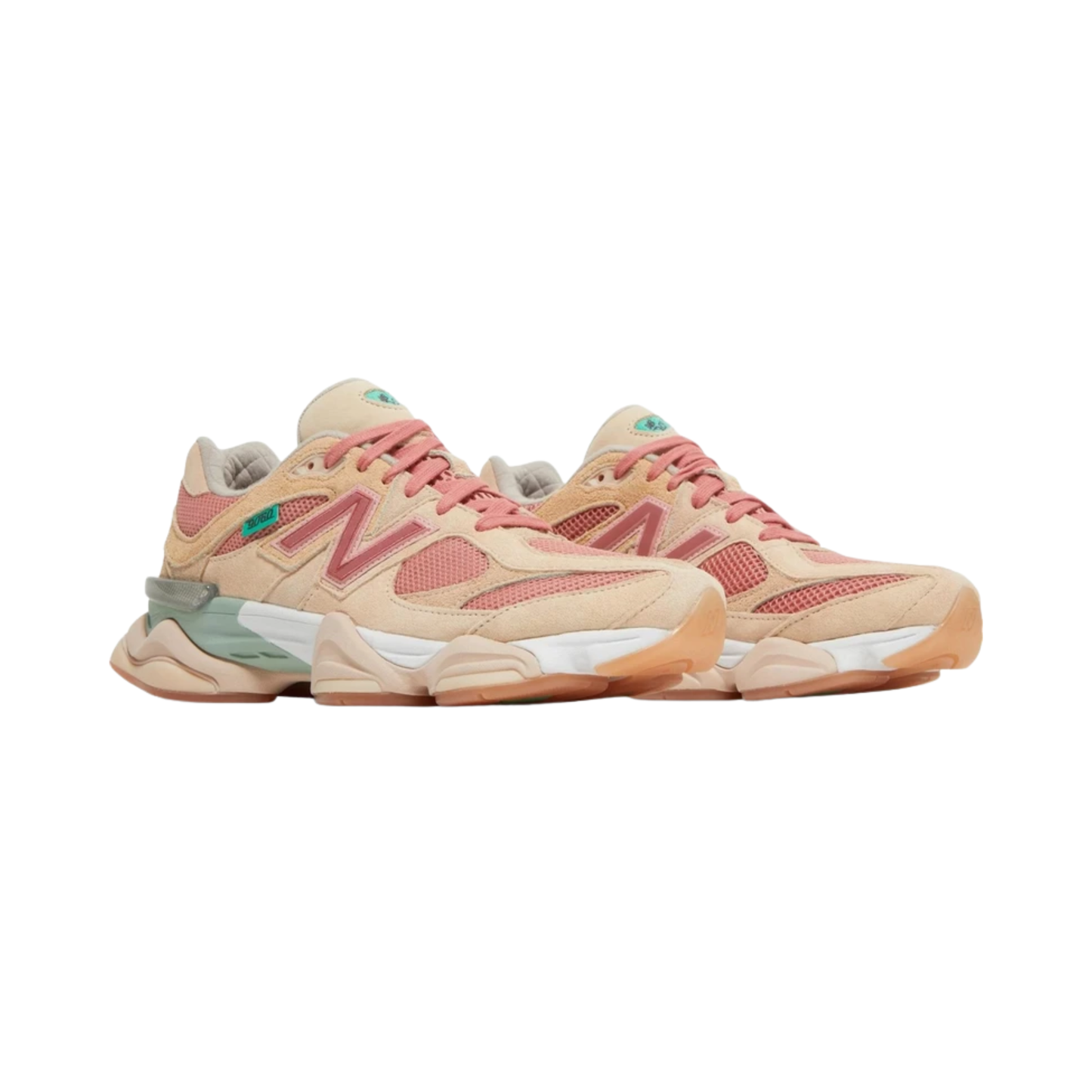New Balance 9060 Joe Freshgoods Inside Voices Penny Cookie Pink