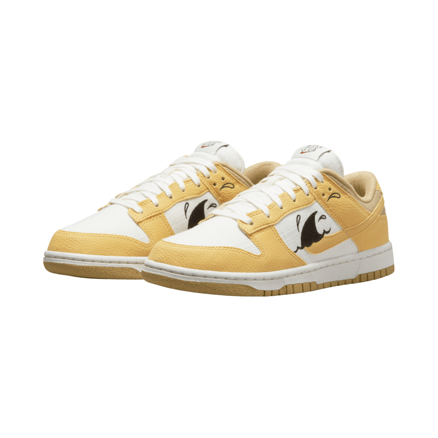 Nike Dunk Low Next Nature Sun Club