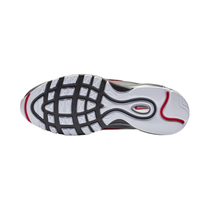 Nike Air Max 97 White Silver