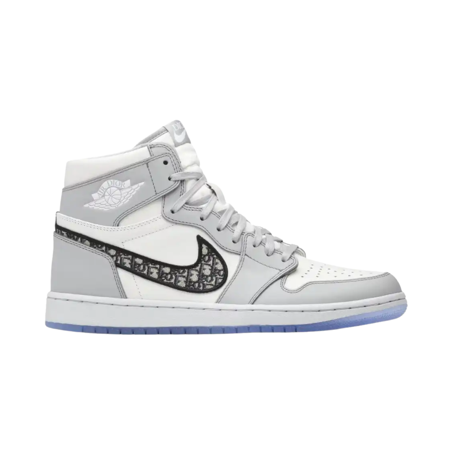 Dior x Nike Air Jordan 1 High