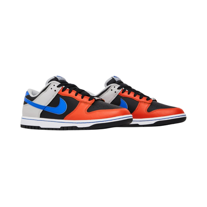 NBA x Nike Dunk Low Knicks