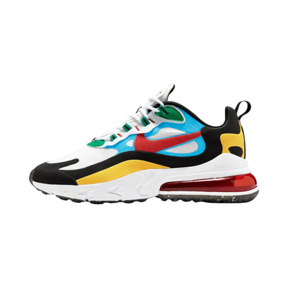 Nike Air Max 270 React Bauhaus