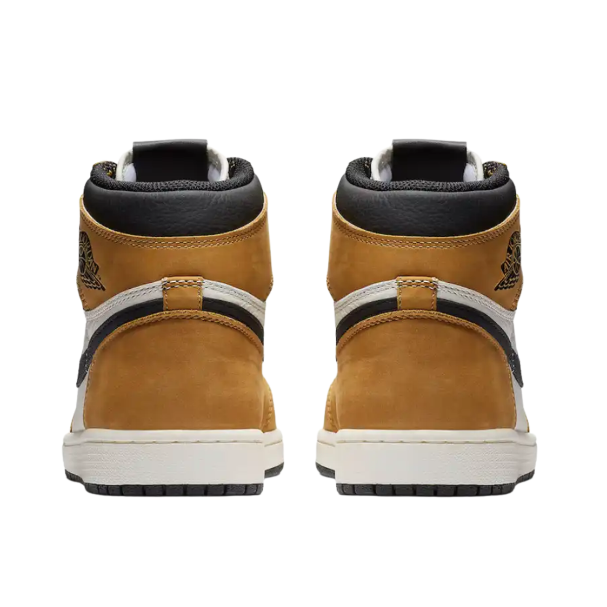 Nike Air Jordan 1 Retro High Rookie of the Year