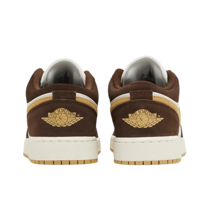 Nike Air Jordan 1 Low SE Cacao Wow