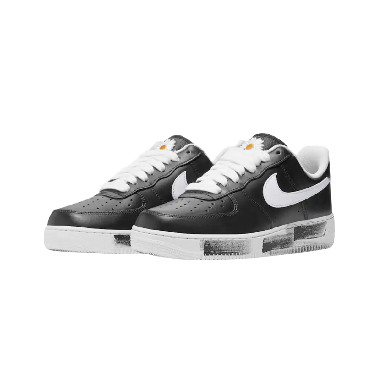 Nike Air Force 1 G-Dragon Peaceminusone Para Noise
