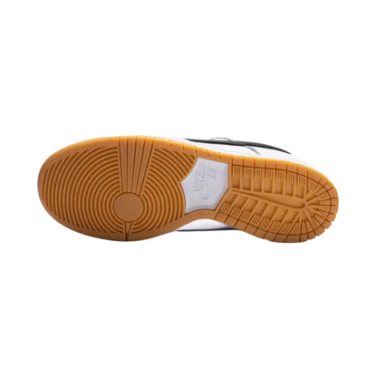 Nike SB Dunk Low Pro ISO White Gum