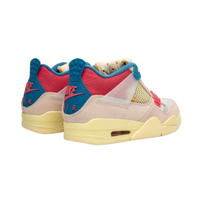 LA Union x Air Jordan 4 Guava Ice