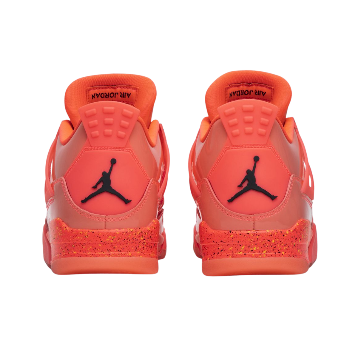 Jordan 4 Retro NRG Hot Punch