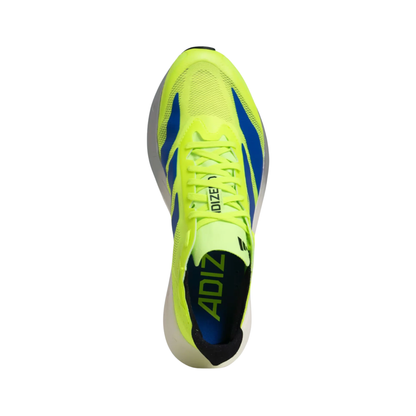 Adidas Adizero Drive RC M Lucid Lemon Lucid Blue Core Black