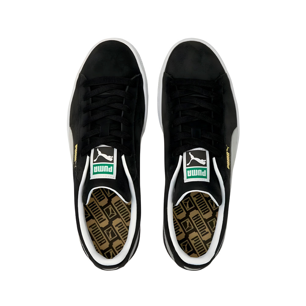 Puma Suede Classic Preto