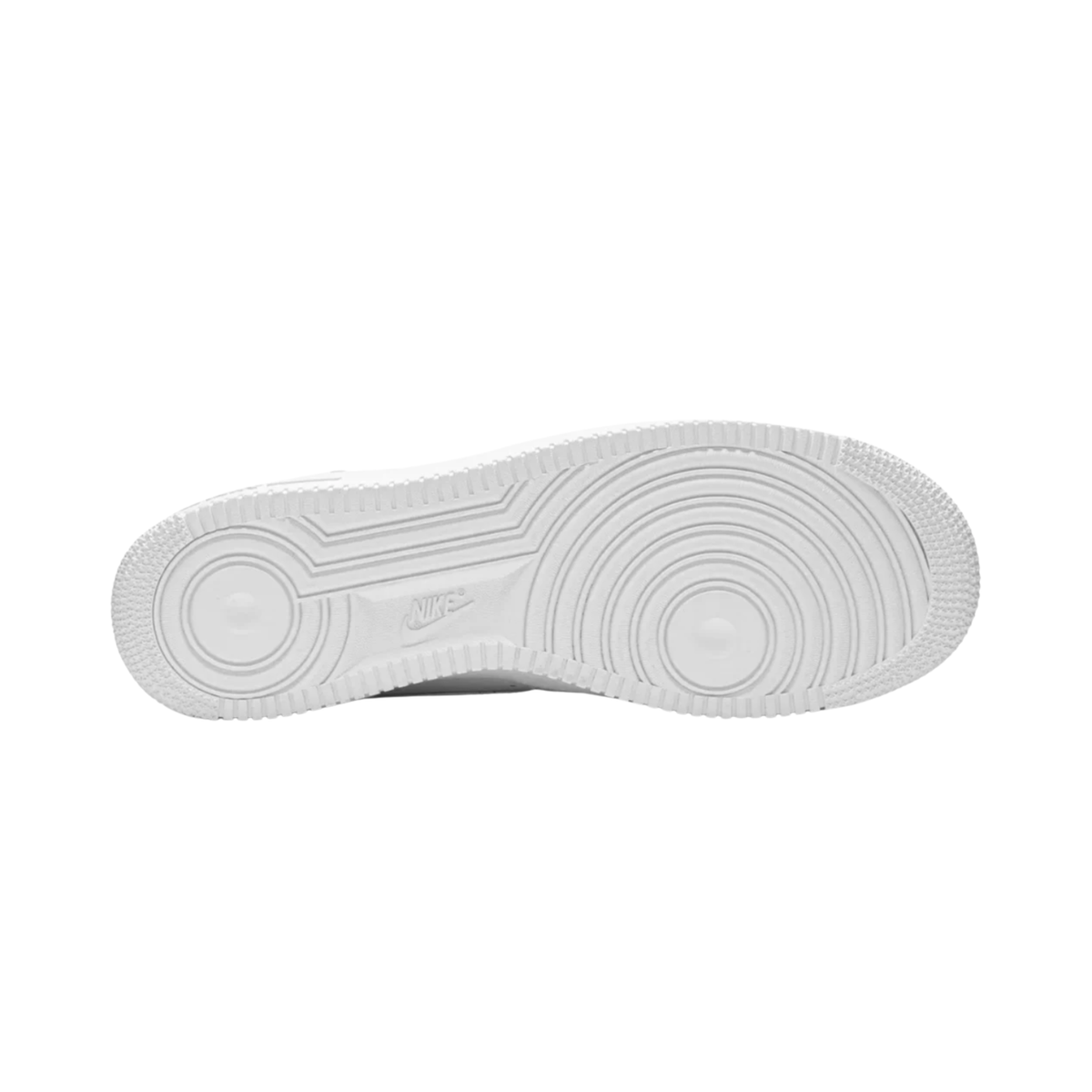 Supreme x Nike Air Force 1 Low Box Logo White