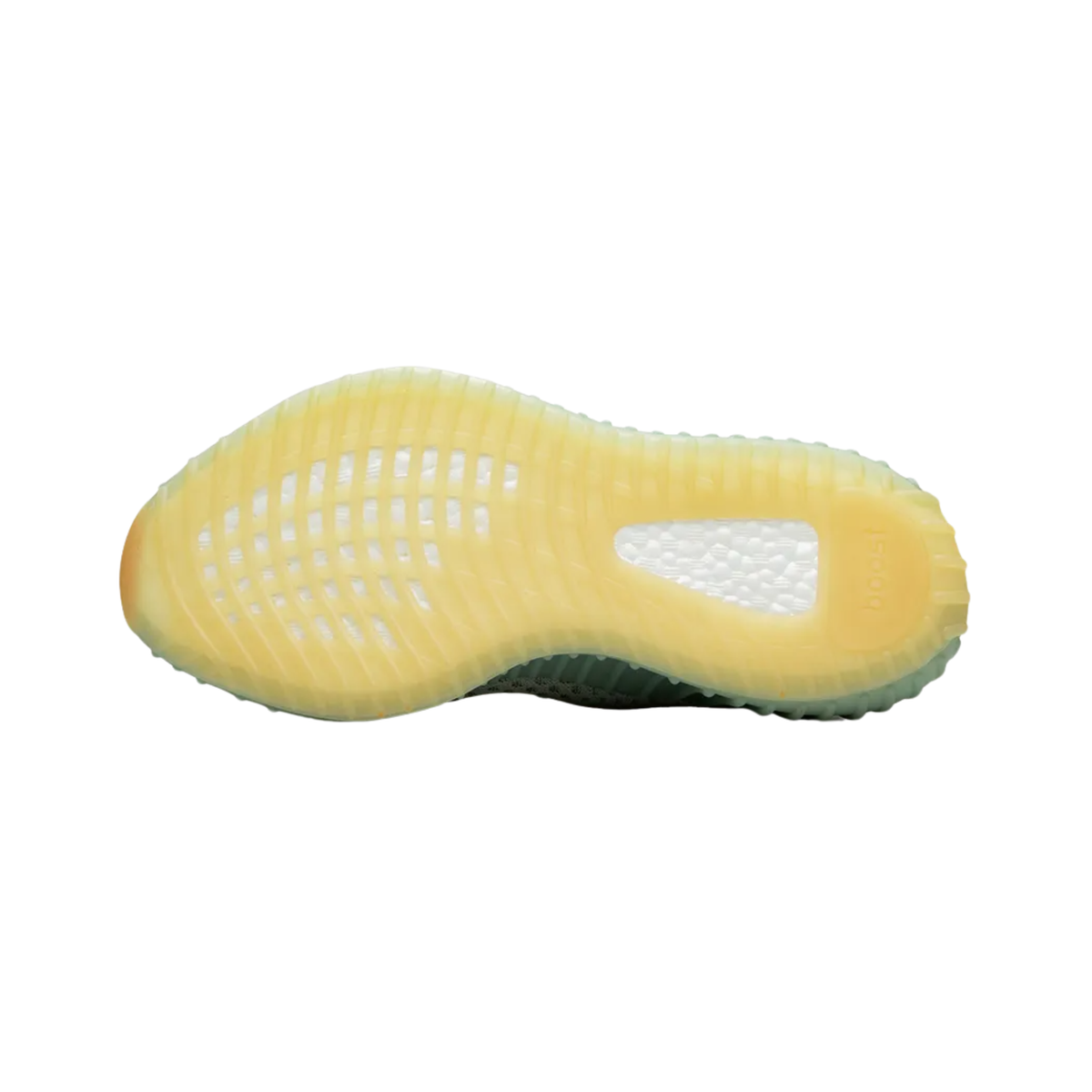 Adidas Yeezy Boost 350 V2 Desert Sage Reflective