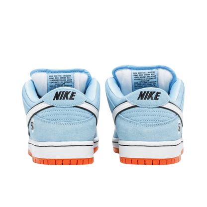 Nike SB Dunk Low Club 58 Gulf Azul