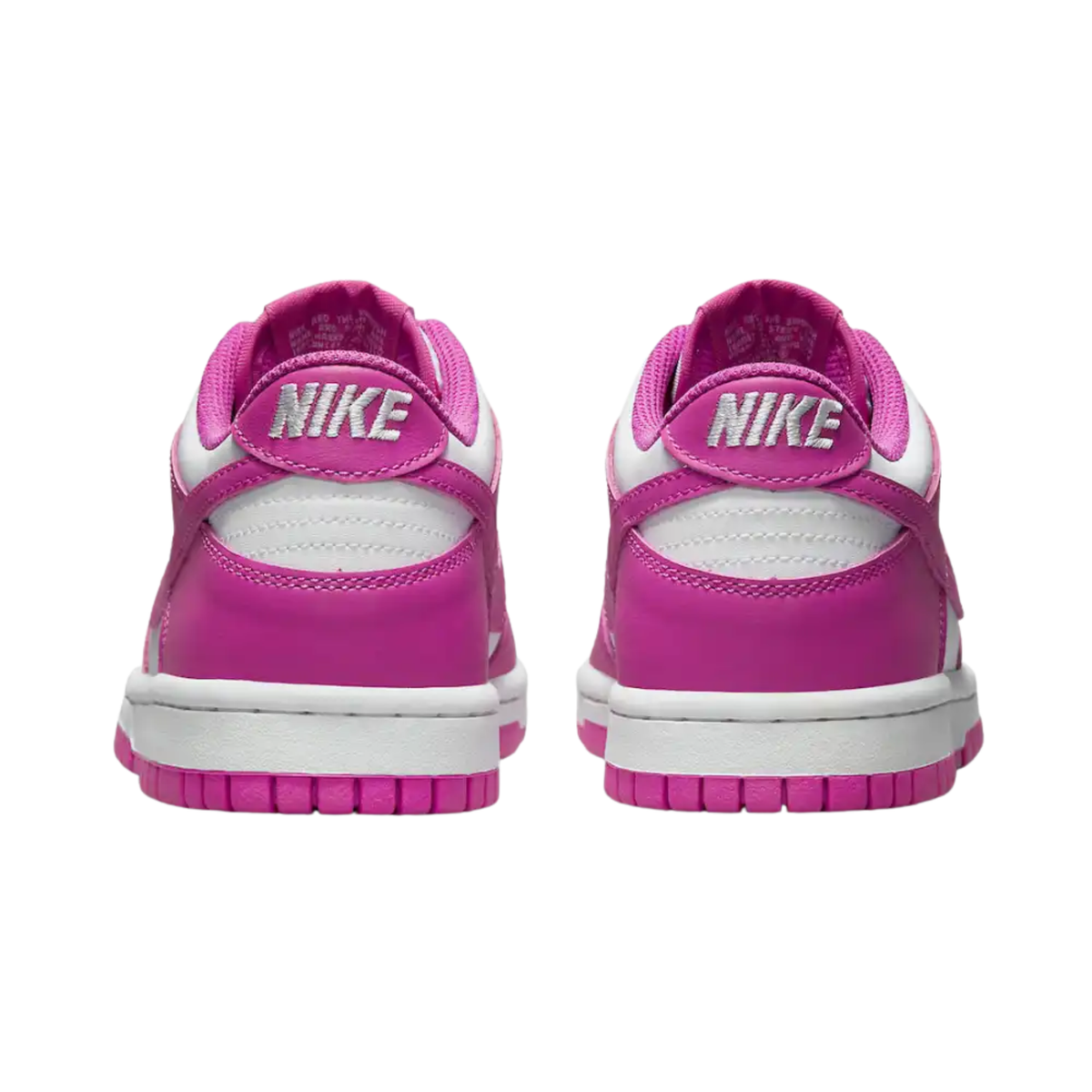 Nike Dunk Low GS Active Fuchsia