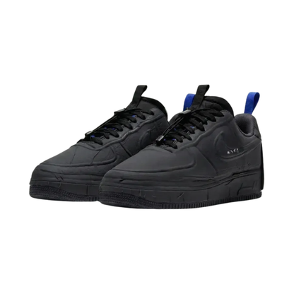 Nike Air Force 1 Experimental Black
