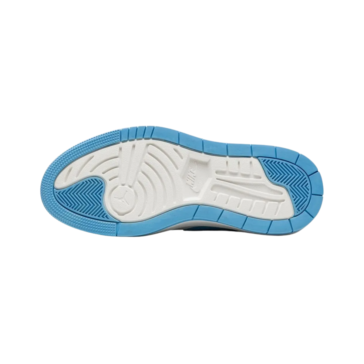 Nike Air Jordan 1 Elevate Low UNC