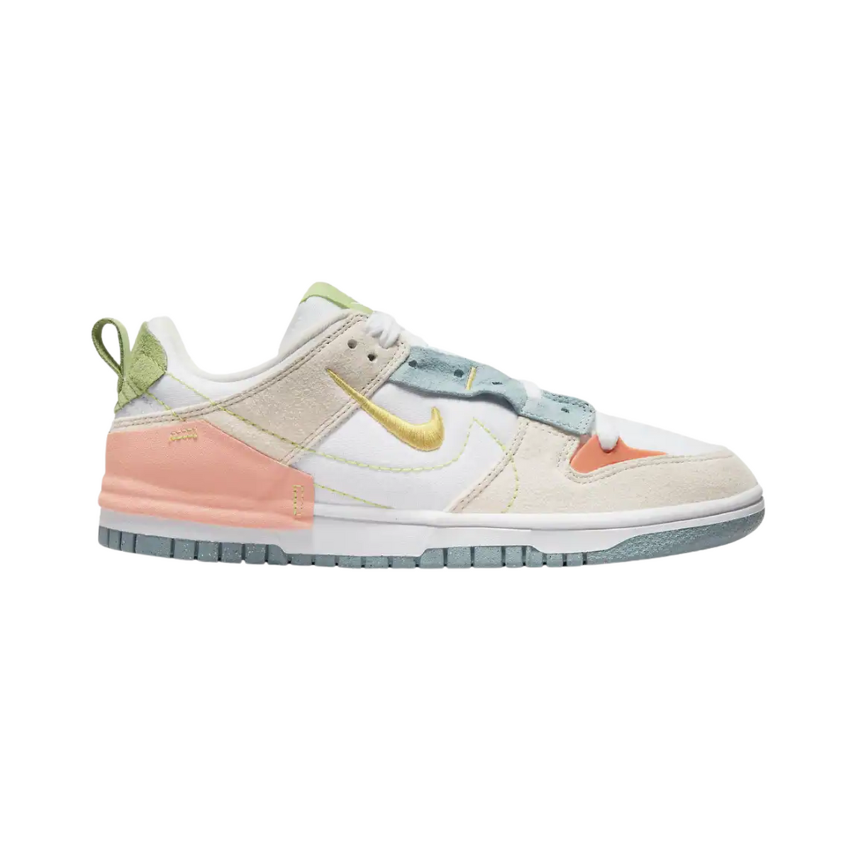 Nike Dunk Low Disrupt 2 Multi-Color