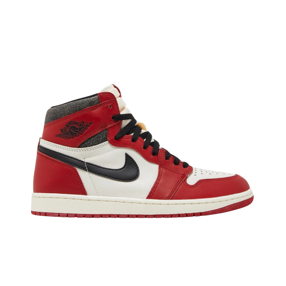Nike Air Jordan 1 High Chicago Lost and Found