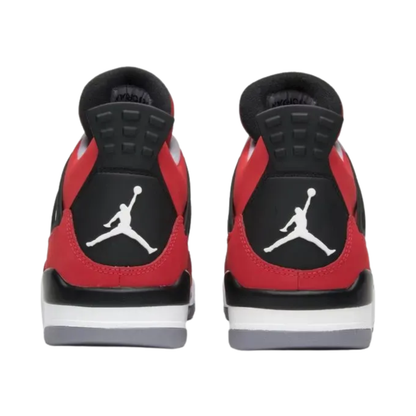 Jordan 4 Retro Toro Bravo