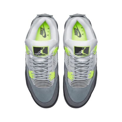 Jordan 4 Retro SE 95 Neon