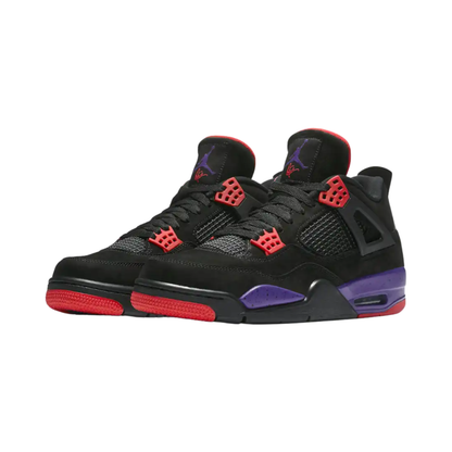 Jordan 4 Raptors