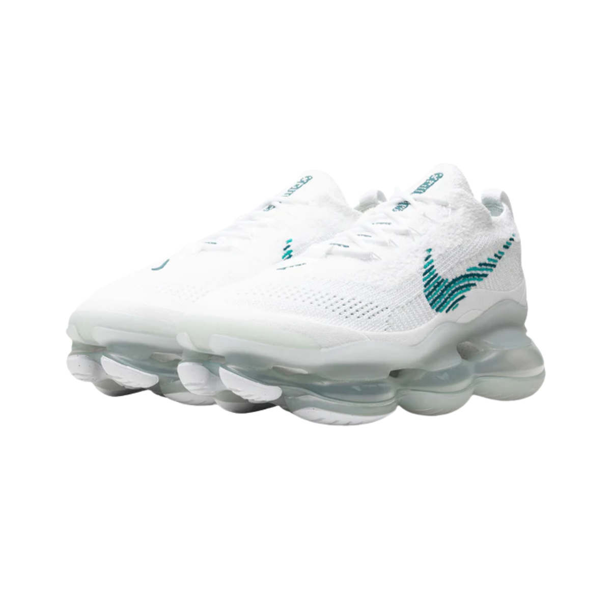 Nike Air Max Scorpion FK White Geode Teal