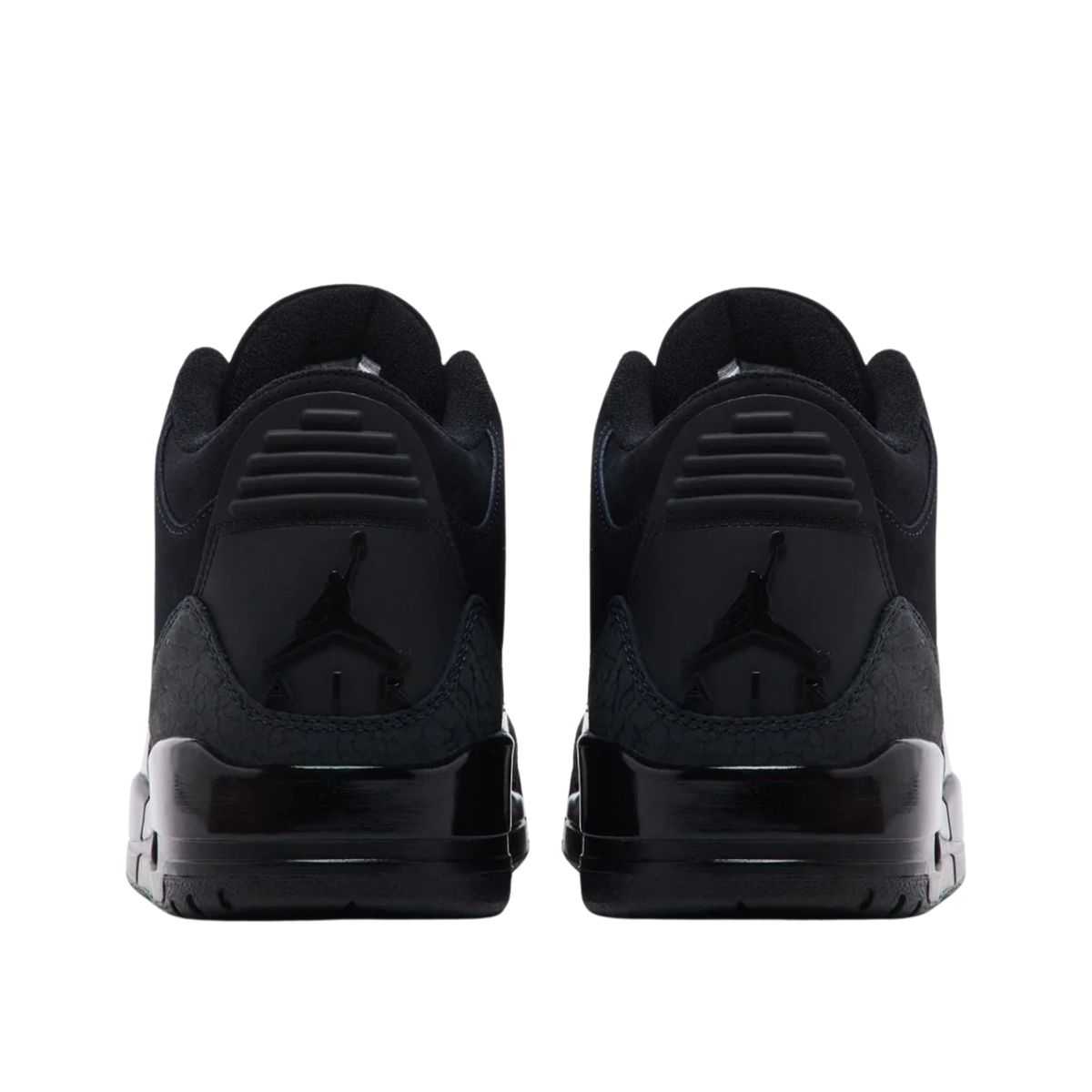 Air Jordan 3 Retro Black Cat