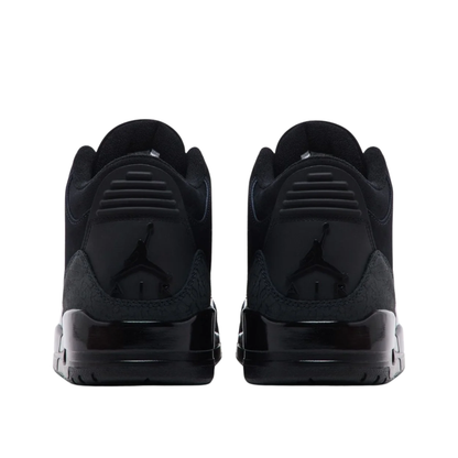Air Jordan 3 Retro Black Cat