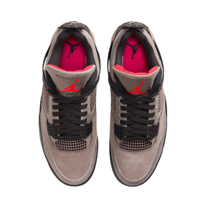 Jordan 4 Taupe Haze
