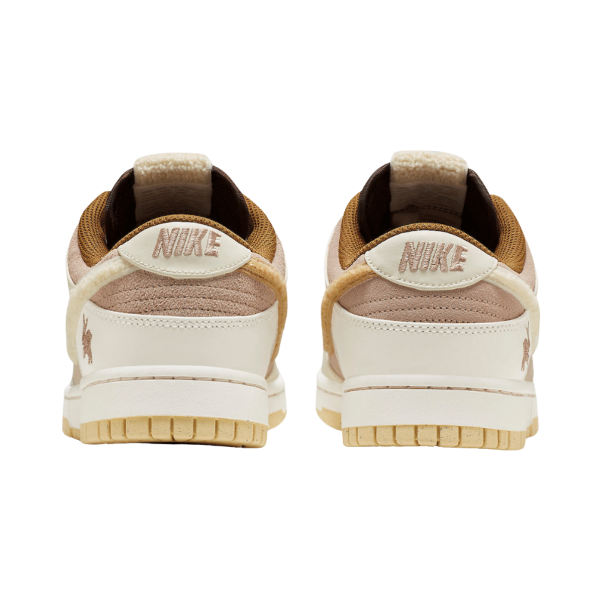 Nike Dunk Low Retro PRM Year of the Rabbit Fossil Stone