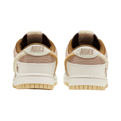 Nike Dunk Low Retro PRM Year of the Rabbit Fossil Stone