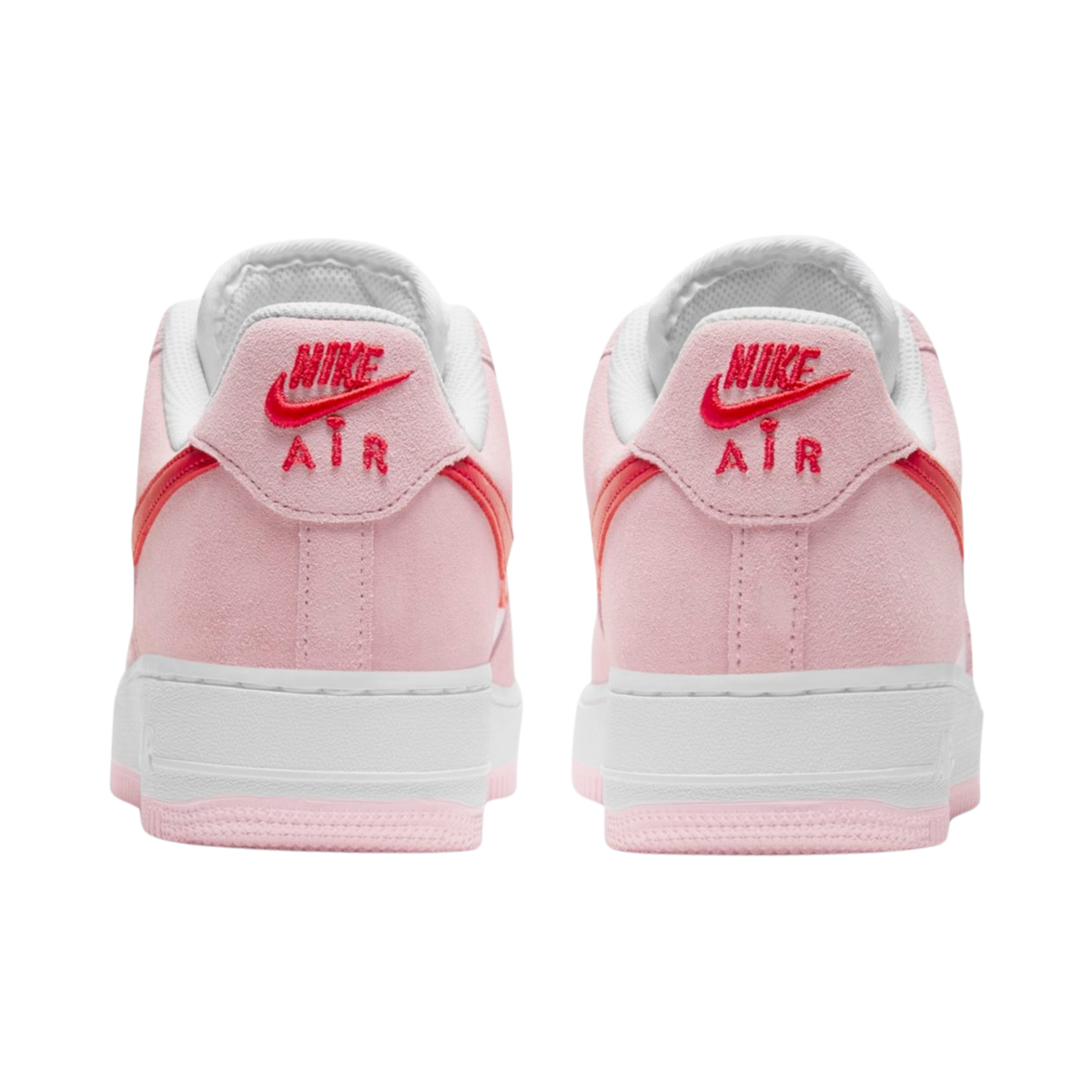 Nike Air Force 1 Valentine’s Day