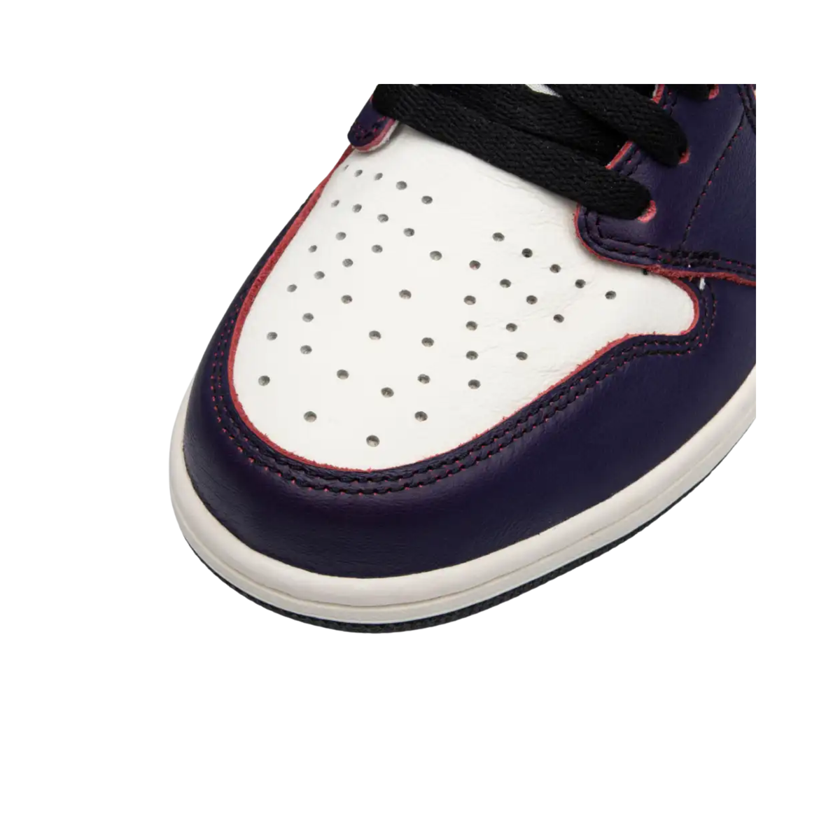 Nike Air Jordan 1 Retro High OG Defiant SB LA to Chicago
