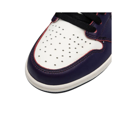Nike Air Jordan 1 Retro High OG Defiant SB LA to Chicago
