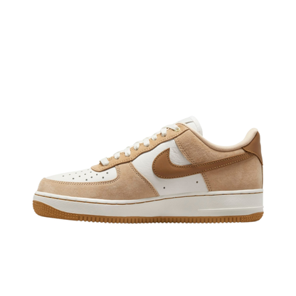 Nike Air Force 1 Vachetta Tan Flax
