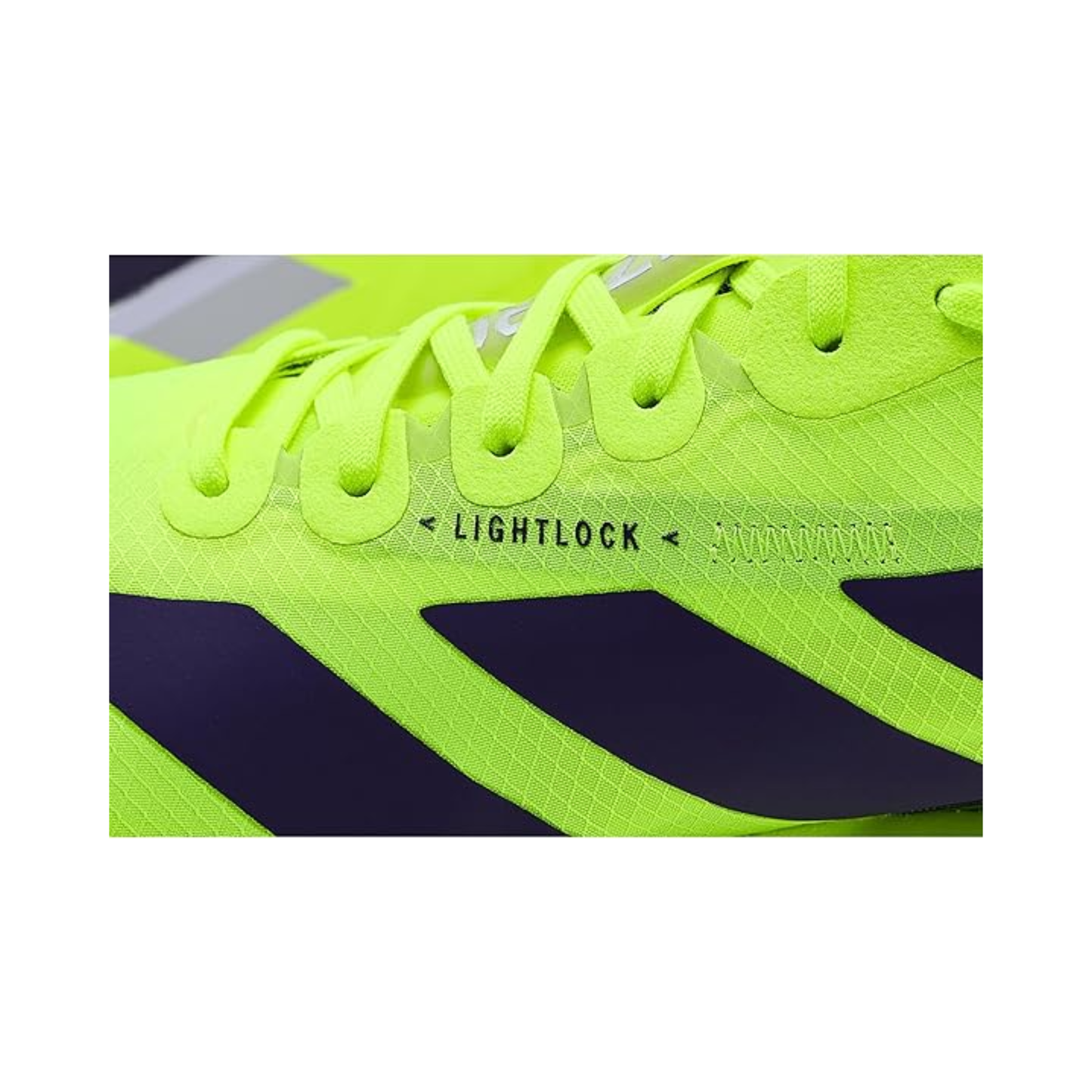Adidas Adizero Adios Pro 4 Green Aurora Plum Powder Plum