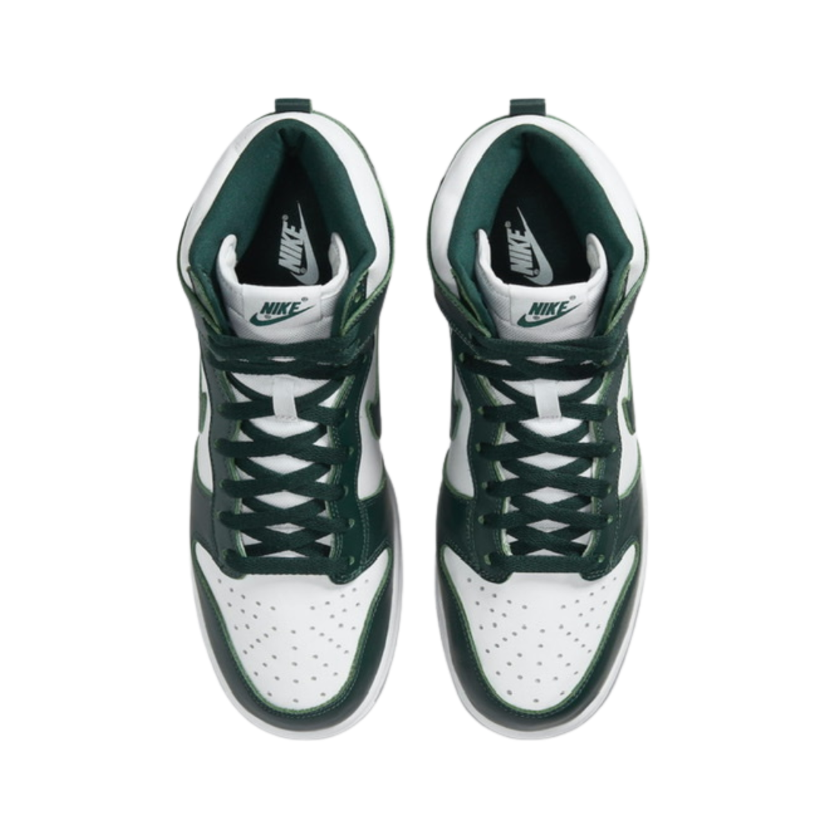 Nike Dunk High SP Spartan Green