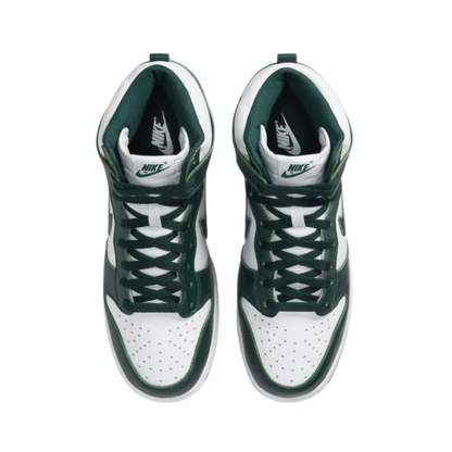 Nike Dunk High SP Spartan Green
