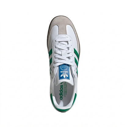 Adidas Samba Verde