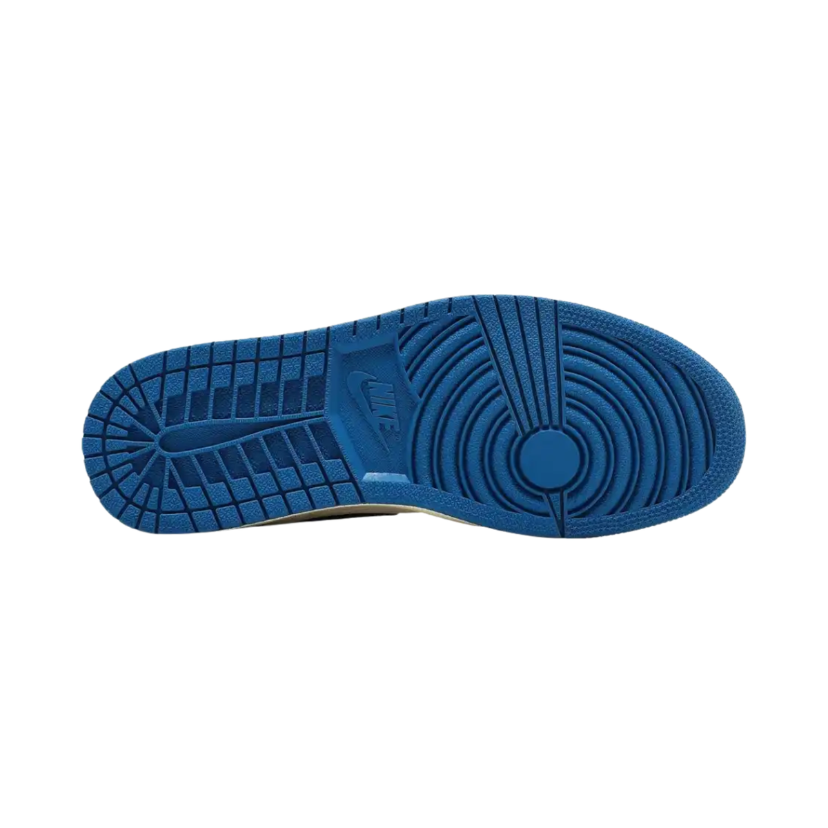 Nike Air Jordan 1 Retro High Fragment Design x Travis Scott