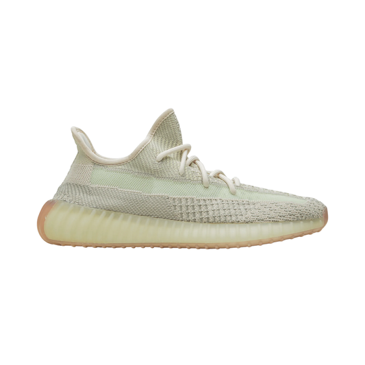 Adidas Yeezy Boost 350 V2 Citrin Non-Reflective