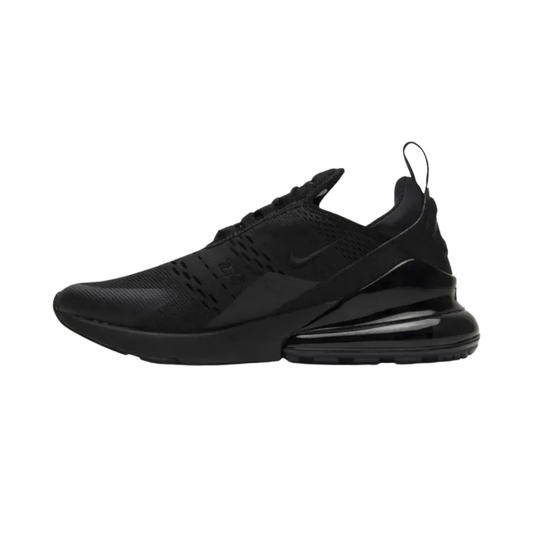Nike Air max 270 triple Black