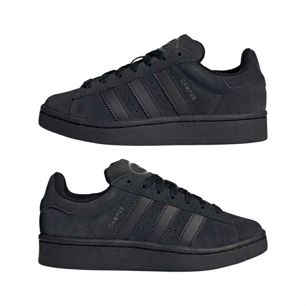 Adidas Campus All Black