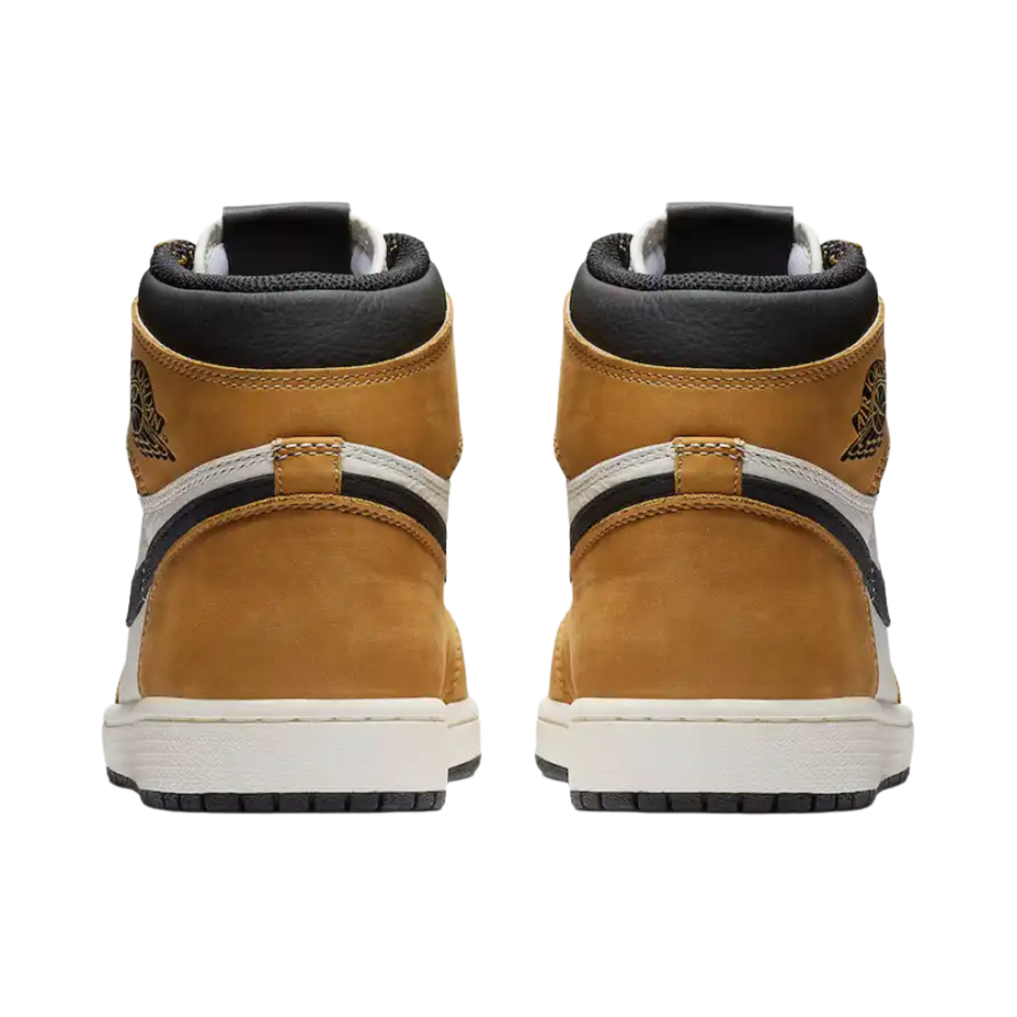 Nike Air Jordan 1 Retro High Rookie of the Year