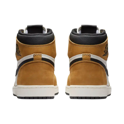 Nike Air Jordan 1 Retro High Rookie of the Year