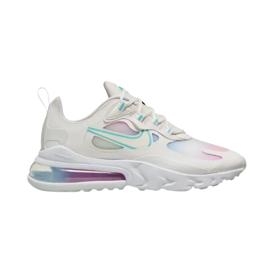 Nike Air Max 270 React SE Light Gradient