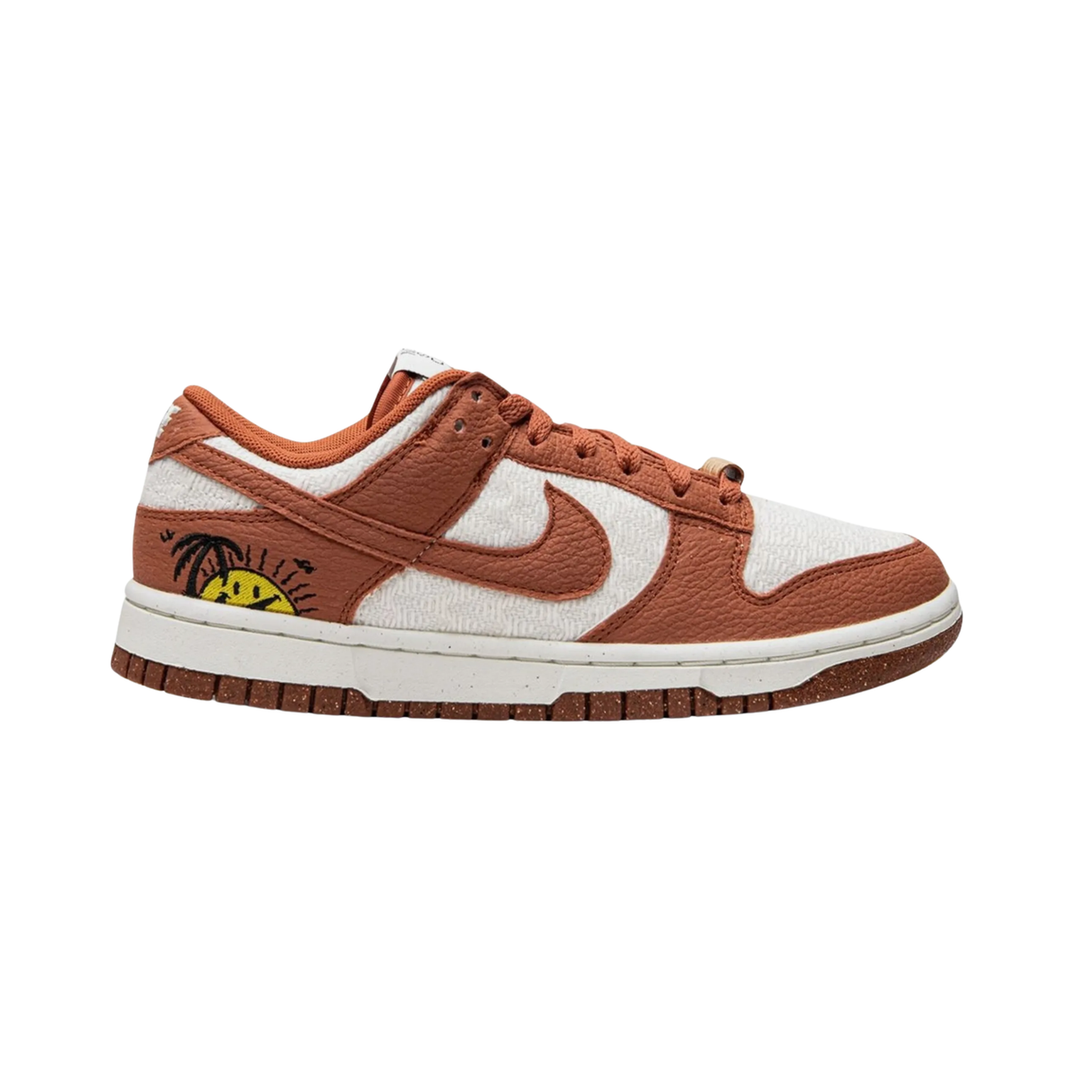 Nike Dunk Low Sun Club Burnt Sunrise