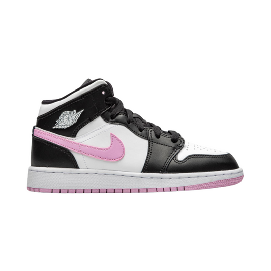 Nike Air Jordan 1 Mid Arctic Pink